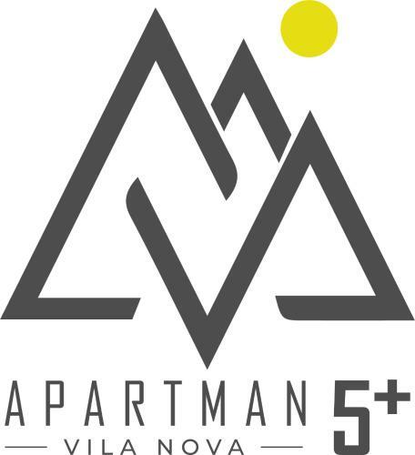 Apartman 5 Plus - Vila Nova