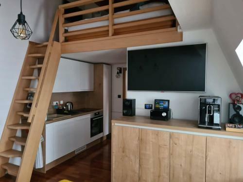 Aparthotel Vu?ko Apartment Farra