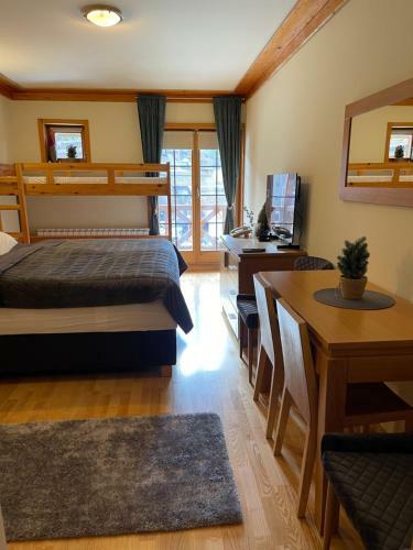 Apartment 217 Aparthotel Vu?ko