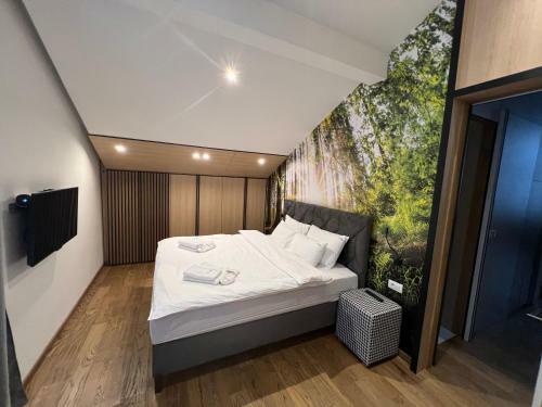 Forresto Apartmani Jahorina