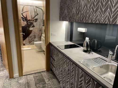 Forresto Apartmani Jahorina