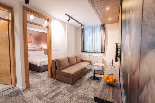 Forresto Apartmani Jahorina