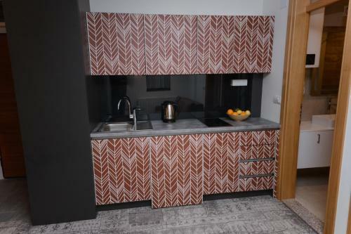 Forresto Apartmani Jahorina