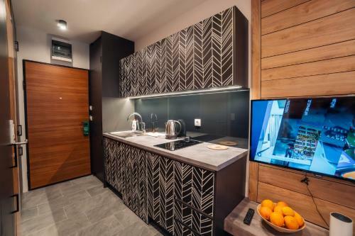 Forresto Apartmani Jahorina