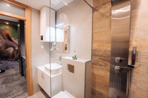 Forresto Apartmani Jahorina