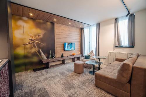 Forresto Apartmani Jahorina