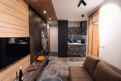 Forresto Apartmani Jahorina