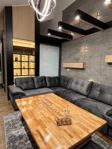 Forresto Apartmani Jahorina
