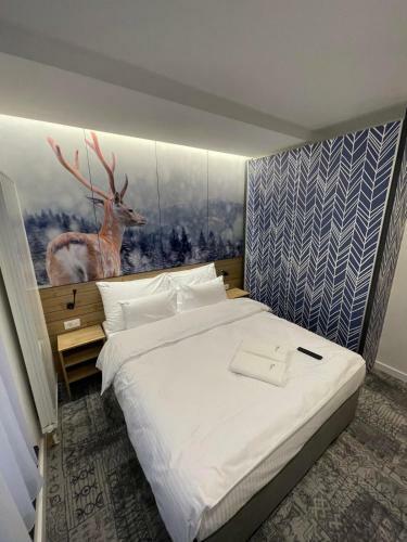 Forresto Apartmani Jahorina