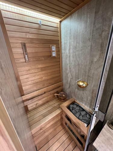 Forresto Apartmani Jahorina
