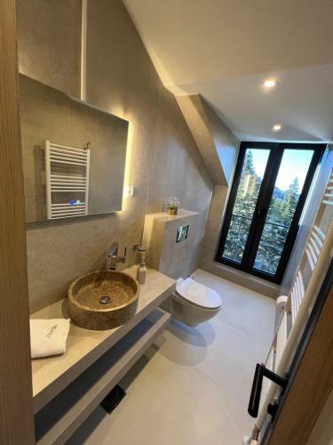 Forresto Apartmani Jahorina