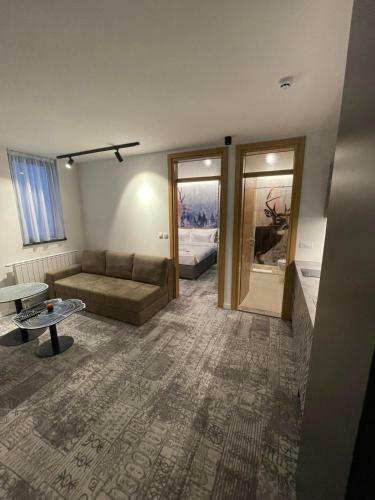 Forresto Apartmani Jahorina