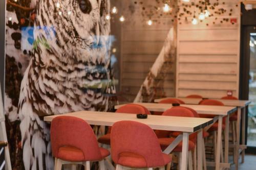 Forresto Apartmani Jahorina