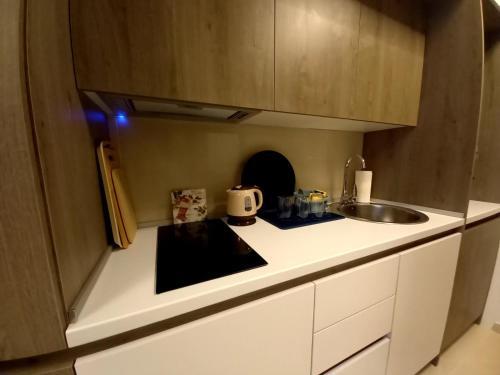 Apartamento Nivalis Residence A16