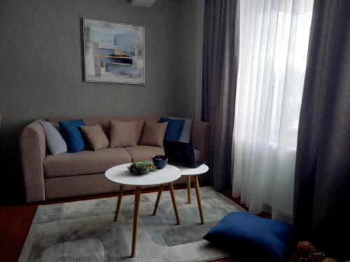 Apartamento Nivalis Residence A16