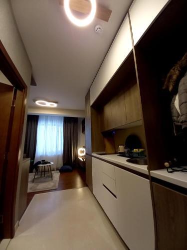 Apartamento Nivalis Residence A16