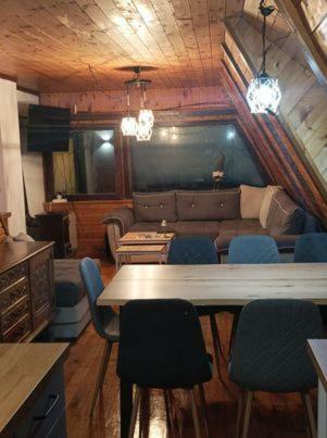 Apartamento Planinska Kuca Kata