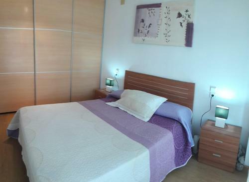 Apartamento Playa Larga