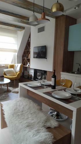 Polar Apartman Jahorina