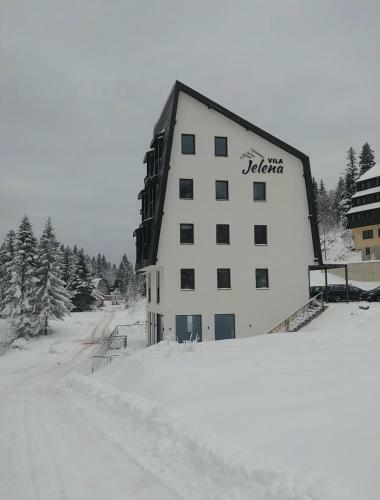 Eny Apartman