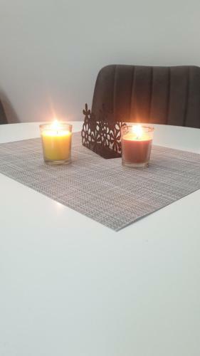 Apartman Nela 2 Jahorina