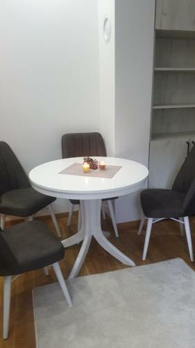 Apartman Nela 2 Jahorina