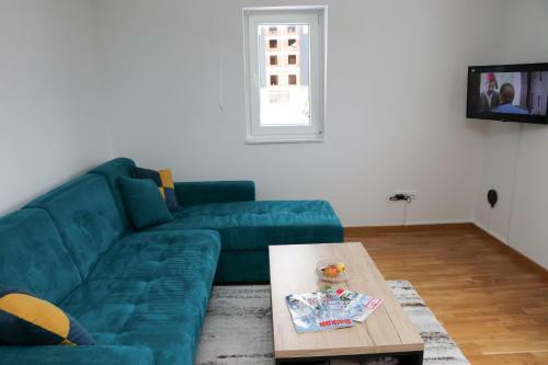 Apartmani Vidik - Groodvy House