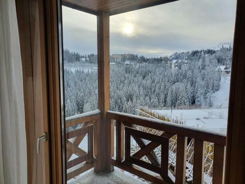Apartment B326 - Aparthotel Vu?ko