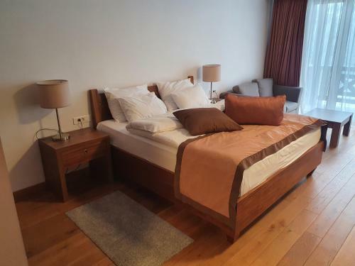 Apartment B326 - Aparthotel Vu?ko