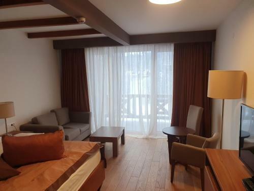 Apartment B326 - Aparthotel Vu?ko