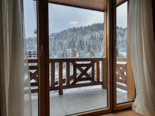 Apartment B326 - Aparthotel Vu?ko