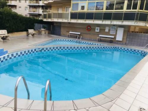 Apartment In Salou, Escaladei