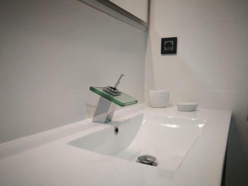Apartment In Salou, Escaladei