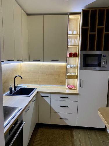 Apartamento Zlatni Dan