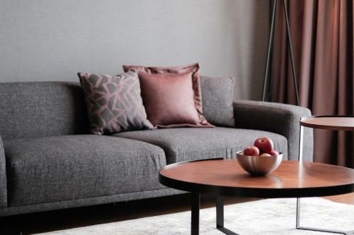 Apartamento Nivalis Residence Delux A23