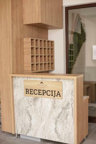 Apartamento Nivalis Residence Delux A23