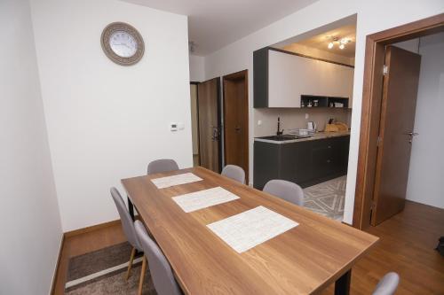 Apartamento Nivalis Residence A14