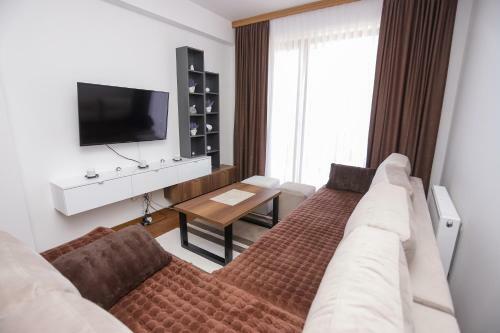 Apartamento Nivalis Residence A14