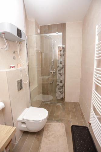 Apartamento Nivalis Residence A14