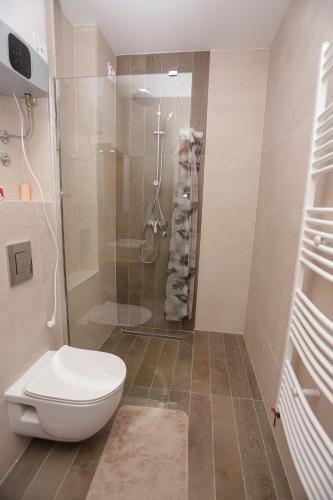 Apartamento Nivalis Residence A14