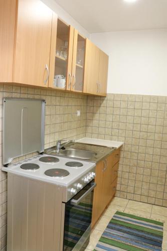 Apartamento Mountain Memories
