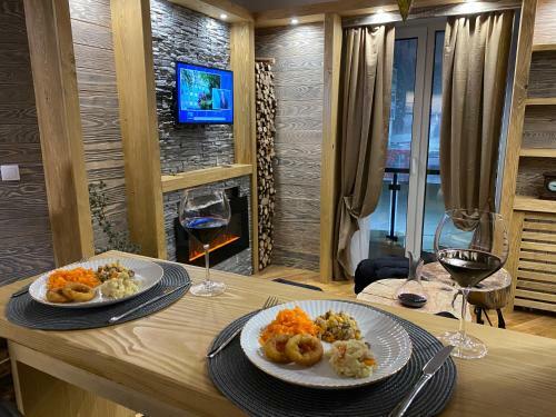 Rr Apartman