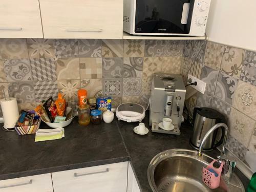 Apartman Mont - Jahorina