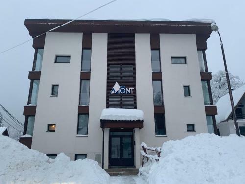 Apartman Mont - Jahorina