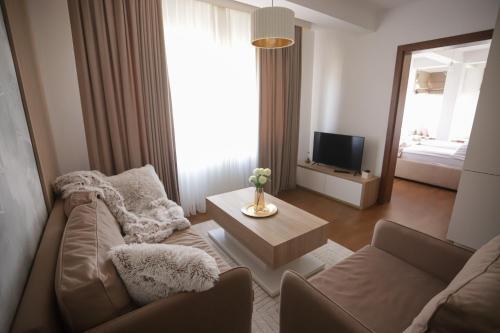 Apartamento Nivalis Residence A11
