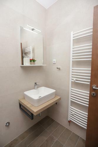 Apartamento Nivalis Residence A11
