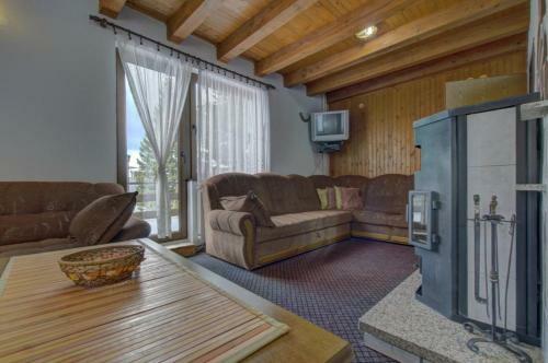 Apartamento Magic Cottage