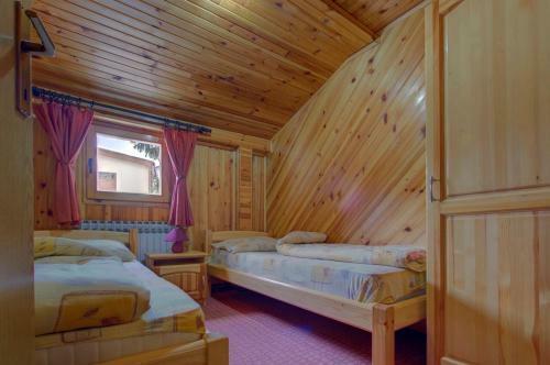 Apartamento Magic Cottage