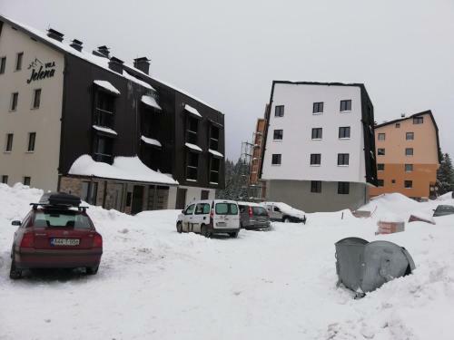 Apartman Gvozdeni