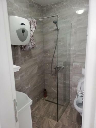 Apartman Gvozdeni